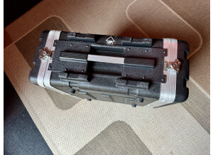 SKB Flight Case 19'' 4U SKB19-4U (86038)