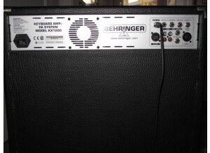 Behringer KX1200