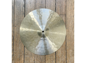 Paiste Masters Dark Crash 16" (76196)
