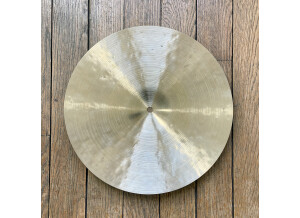 Paiste Masters Dark Crash 16" (28738)