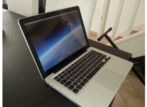 Apple Macbook pro 13"3 2,53Ghz (20894)
