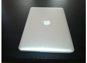 Apple Macbook pro 13"3 2,53Ghz (931)