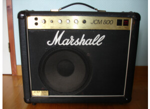 Marshall 4010 JCM800 [1981-1989] (84812)