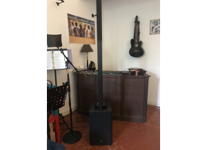 Yamaha Stagepas 1K (27801)