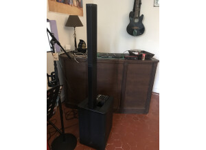 Yamaha Stagepas 1K (56607)