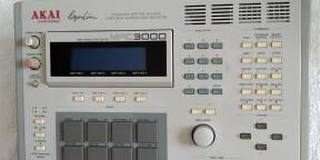 MPC 3000 / Sd