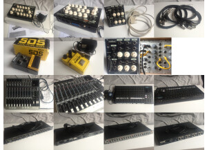 Doepfer A-106-6 XP VCF