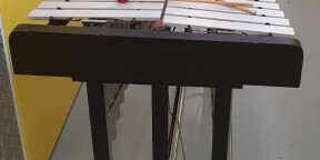 Vends Vibraphone et Glockenspiel Bergerauld