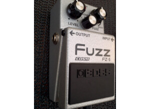 Boss FZ-5 Fuzz (73927)
