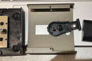 Eagletone FS100