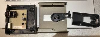 Eagletone FS100