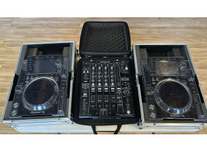Pioneer CDJ-2000NXS2 (79632)