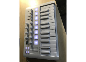 Arturia MiniLab 3 (7987)