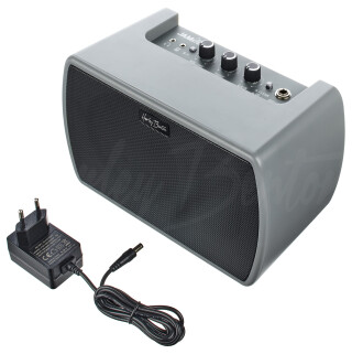 Harley Benton JAMster Guitar : JAMster Plug Harley Benton JAMster Guitar : JAMster Plug