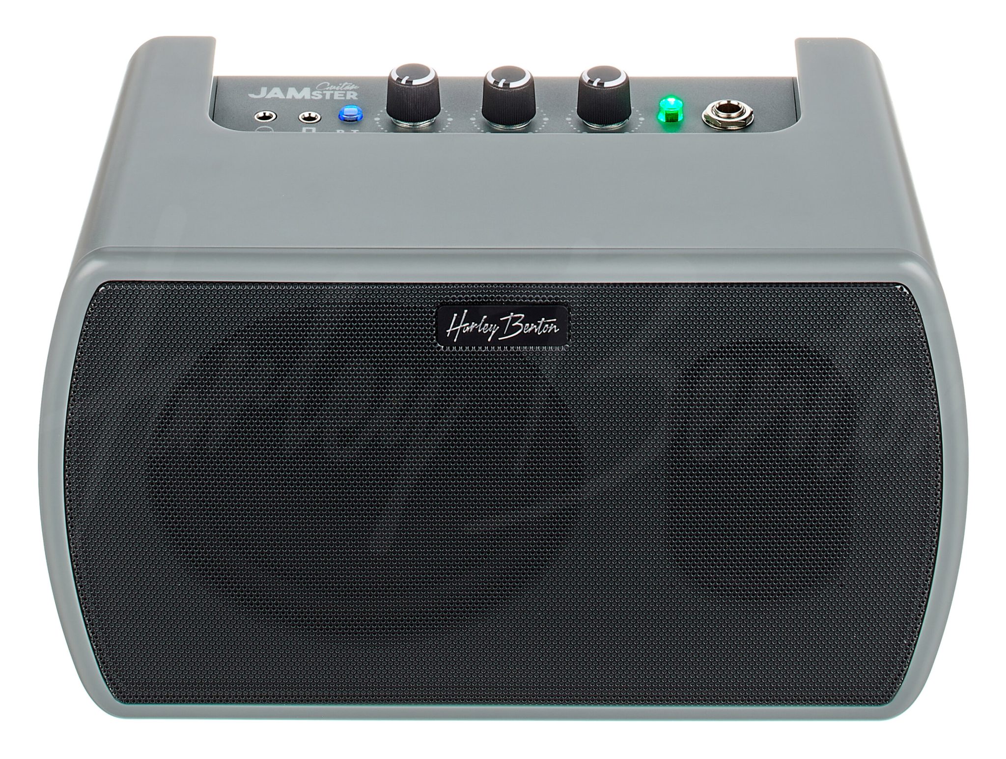 Harley Benton JAMster Guitar : JAMster