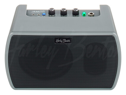 Harley Benton JAMster Guitar : JAMster Harley Benton JAMster Guitar : JAMster