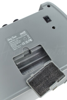 Harley Benton JAMster Guitar : JAMsterBattery Harley Benton JAMster Guitar : JAMsterBattery