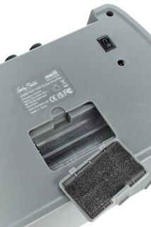 Harley Benton JAMster Guitar : JAMsterBattery Harley Benton JAMster Guitar : JAMsterBattery