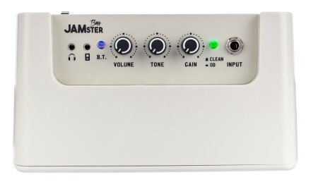 Harley Benton JAMster Bass : JAMster Bass PANEL Harley Benton JAMster Bass : JAMster Bass PANEL