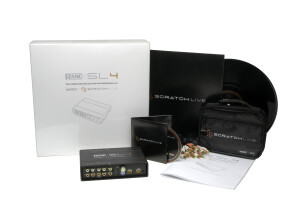 Rane SL 4 (21665)