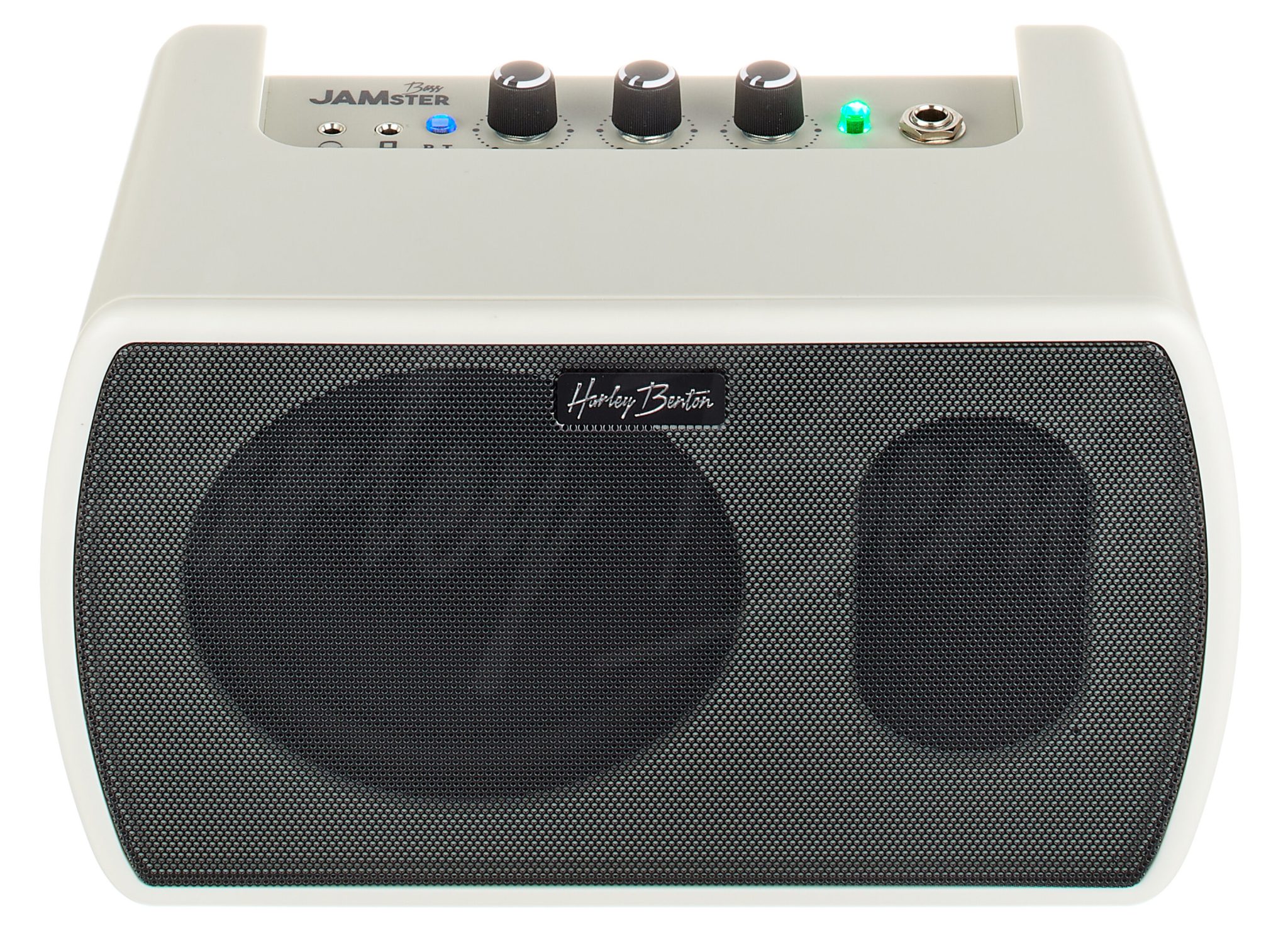 Harley Benton JAMster Bass : JAMster Bass