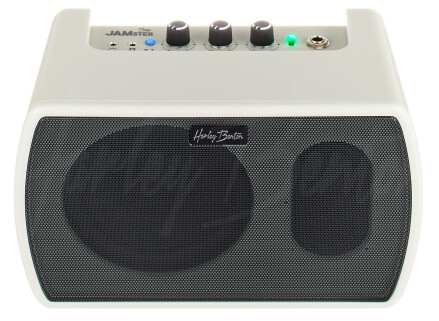 Harley Benton JAMster Bass : JAMster Bass Harley Benton JAMster Bass : JAMster Bass