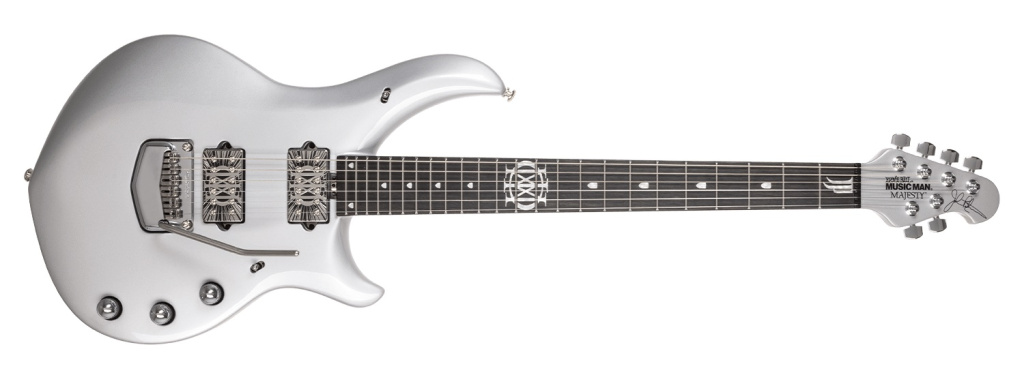 10th Anniversary Majesty