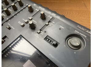 Tascam Portastudio 414 (98453)