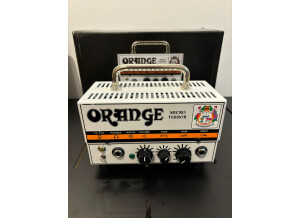 Orange Micro Terror (92402)