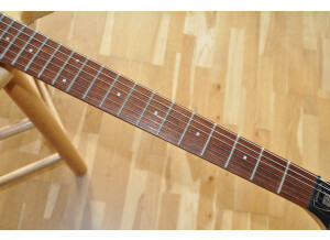 Framus Renegade Custom II HP Natural (7)