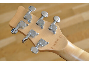 Framus Renegade Custom II HP Natural (14)