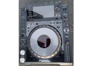 Pioneer CDJ-2000 Nexus (61017)