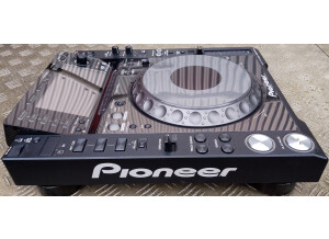 Pioneer CDJ-2000 Nexus (26276)