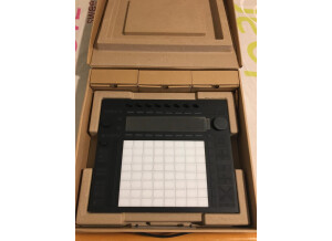 Ableton Push 3 (72331)