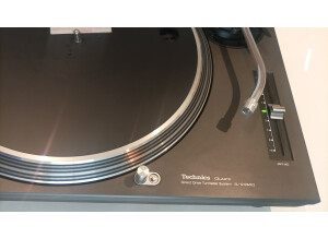 Technics SL-1210 MK2 (77439)