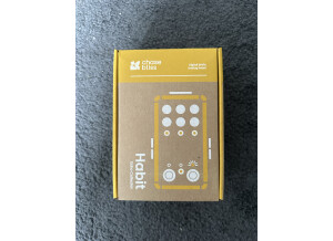Chase Bliss Audio Habit (47213)