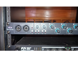 Focusrite Saffire Pro 40 (23343)