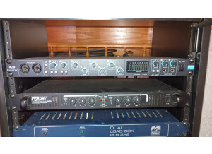 Focusrite Saffire Pro 40 (66291)