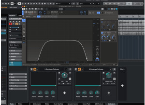 Steinberg Cubase Pro 13 (27088)