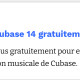 Cubase Pro 13 Cubase Pro 13