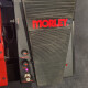 Steve Vai Bad Horsie 2 Contour Wah Steve Vai Bad Horsie 2 Contour Wah