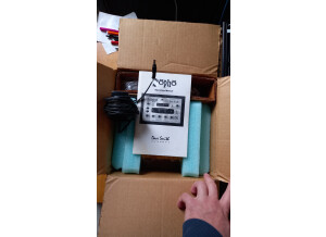 Dave Smith Instruments Mopho (93875)
