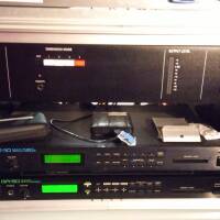 Roland GR50 sans capteur ni pédalier