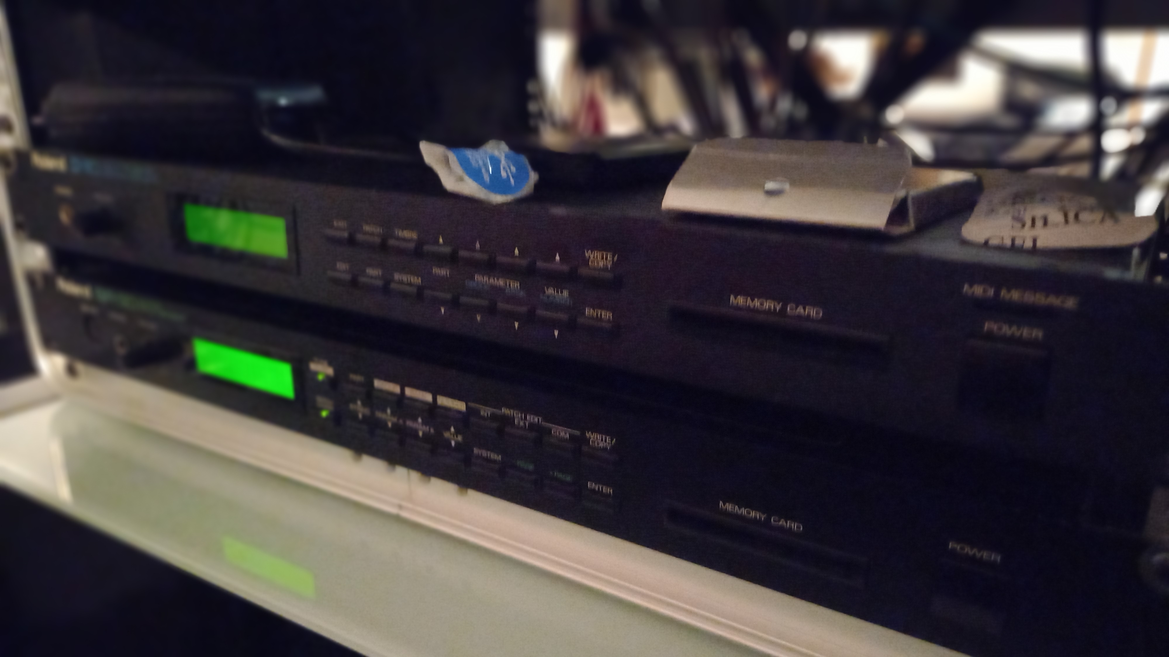 Roland GR-50 (98196)
