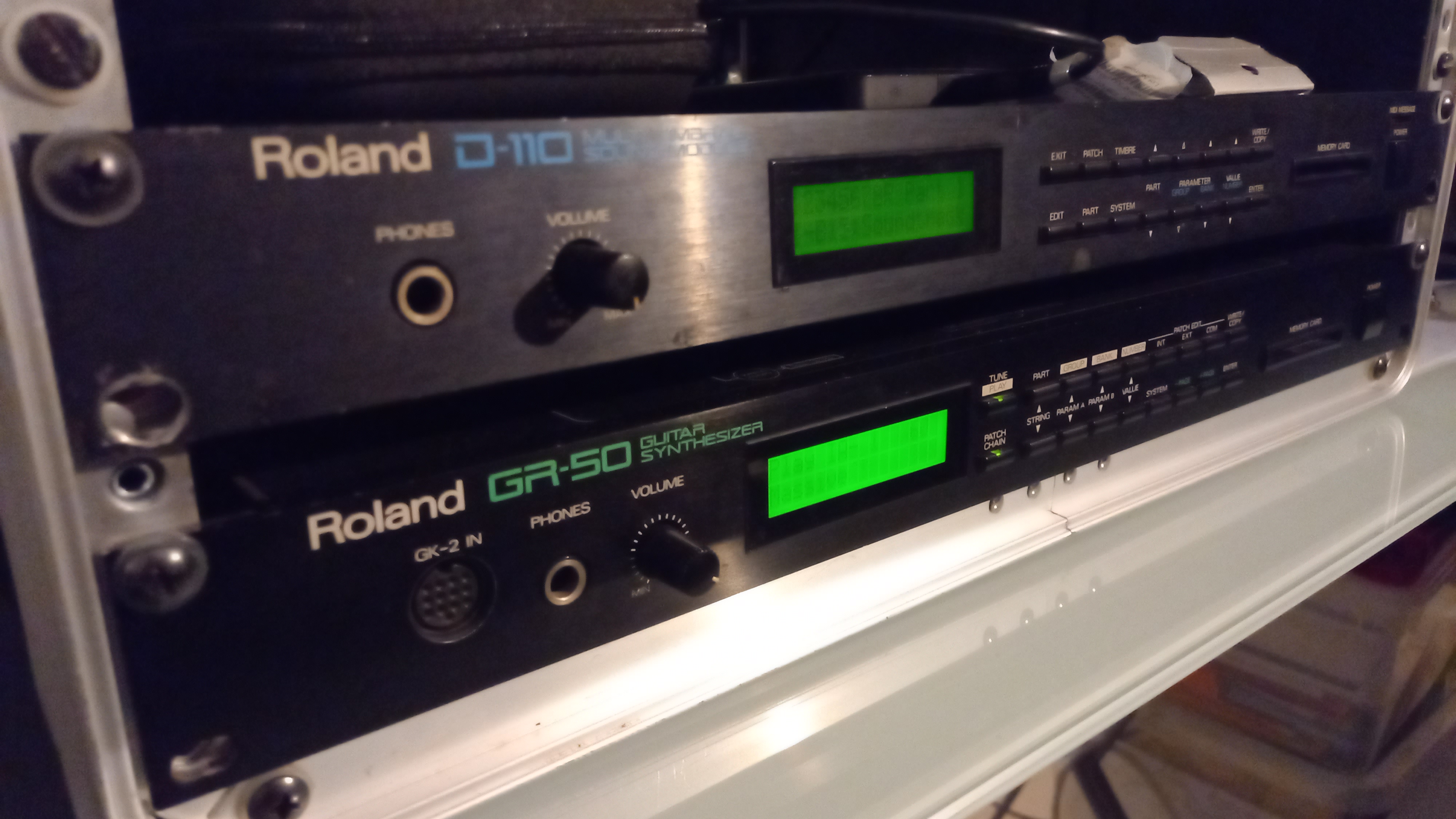 Roland GR-50 (62060)