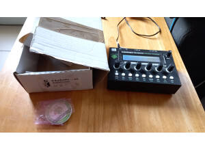 Audiothingies Micromonsta (4769)