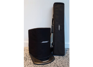 Bose L1 Compact System (89214)