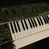 Vends SH101 Roland