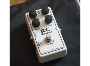 Xotic Effects RC Booster (5341)