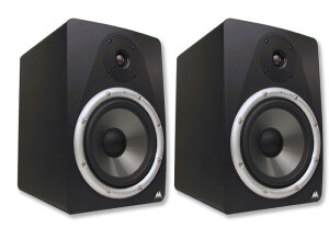 M-Audio Studiophile Bx8